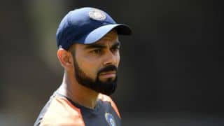 India vs England, 2nd Test: I am doing as much as I can as captain: Virat Kohli